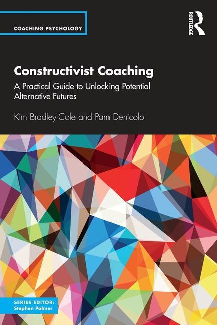 Βιβλίο Constructivist Coaching Kim Bradley-Cole