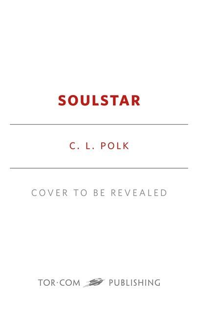 Kniha Soulstar 