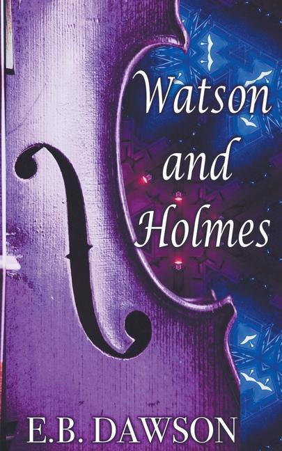 Carte Watson and Holmes 