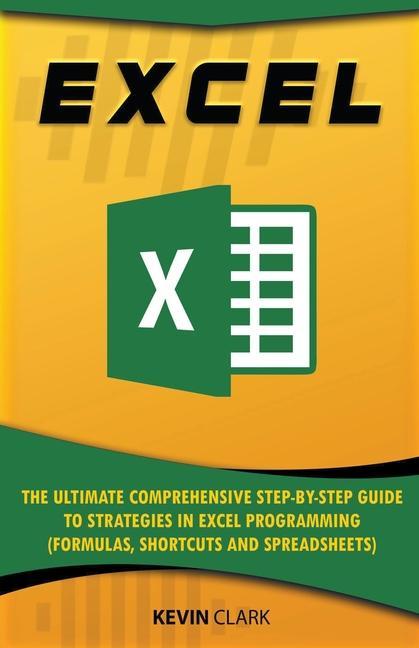 Könyv Excel 
