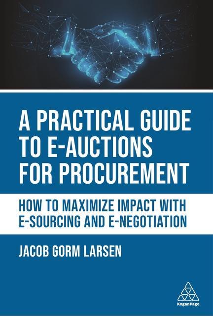 Книга Practical Guide to E-auctions for Procurement 