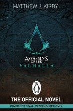 Carte Assassin's Creed Valhalla: Geirmund's Saga Matthew Kirby