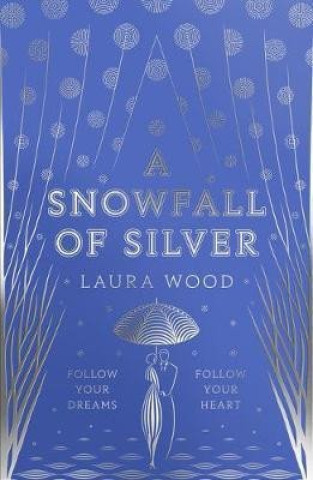 Carte Snowfall of Silver Laura Wood