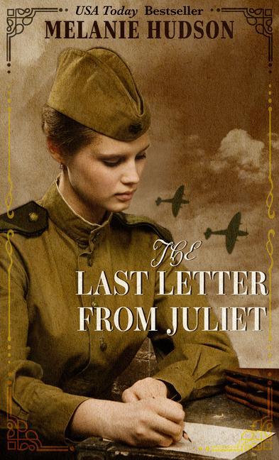 Книга The Last Letter from Juliet 