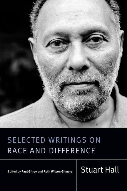 Knjiga Selected Writings on Race and Difference Paul Gilroy