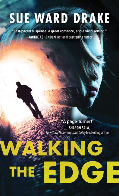 Knjiga Walking the Edge 
