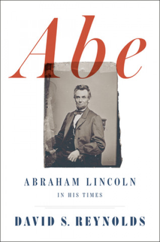 Kniha Abe 