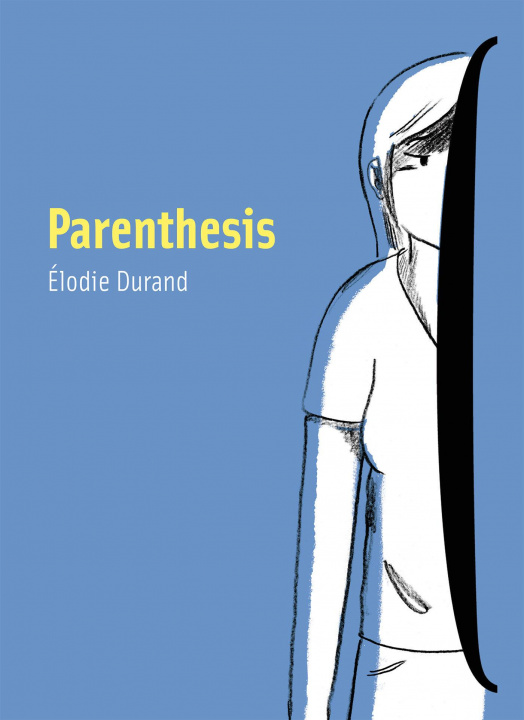Book Parenthesis 