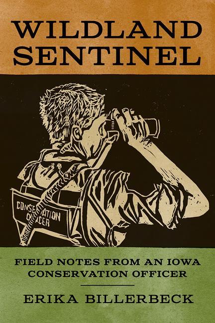 Könyv Wildland Sentinel 