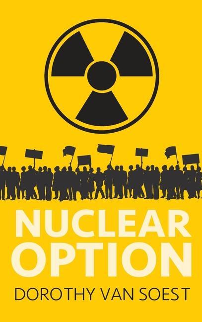 Book Nuclear Option Dorothy Van Soest