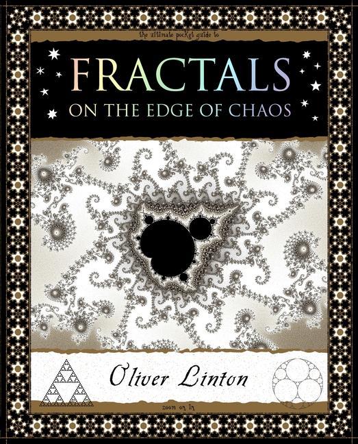 Könyv Fractals: On the Edge of Chaos 
