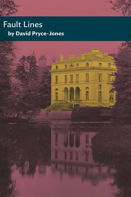 Book Fault Lines David Pryce-Jones