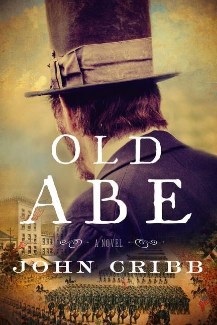 Knjiga Old Abe Cribb
