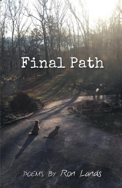 Knjiga Final Path Ron Lands