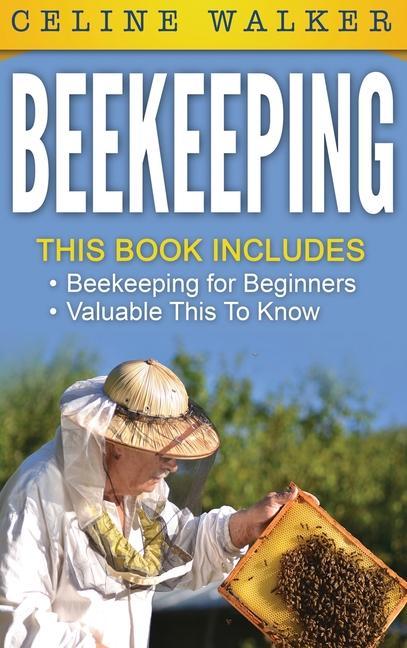 Книга Beekeeping 