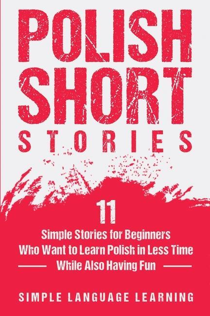 Kniha Polish Short Stories 