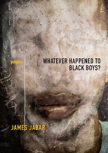 Knjiga Whatever Happened to Black Boys? James Jabar