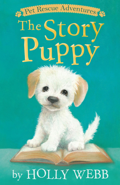 Book Story Puppy Sophy Williams