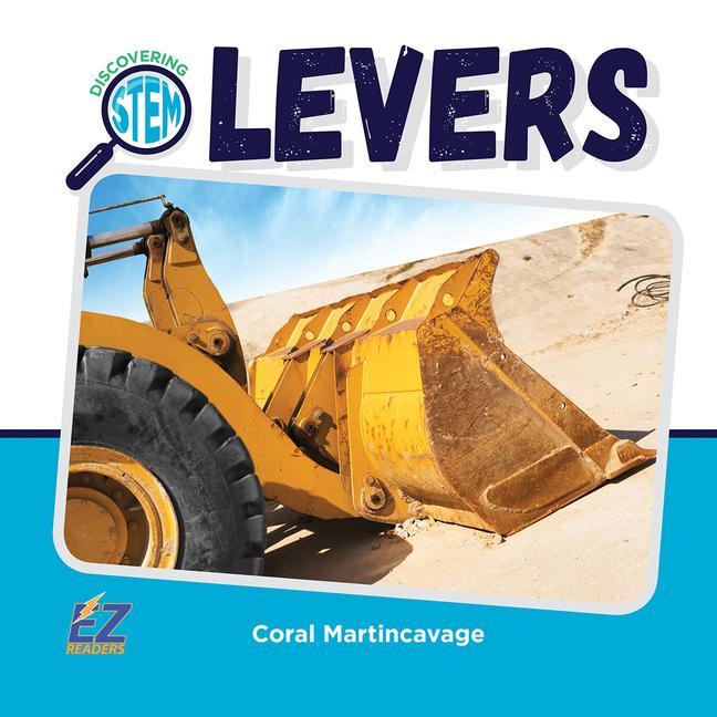 Knjiga Levers 