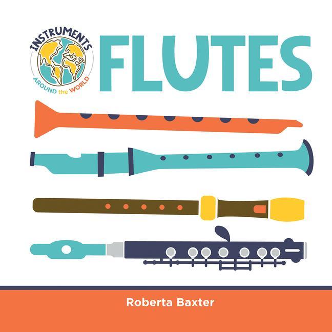 Knjiga Flutes 