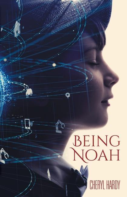 Knjiga Being Noah Cheryl Hardy