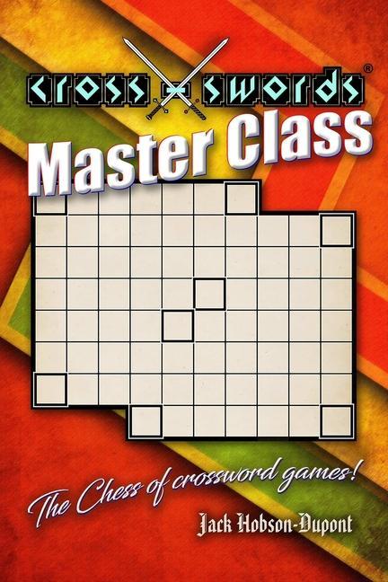 Könyv Cross-Swords Master Class 