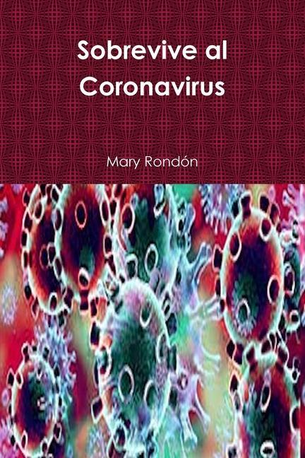 Kniha Sobrevive al Coronavirus 