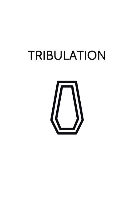 Knjiga Tribulation Mercrutio