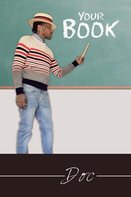 Book Your Book Doc