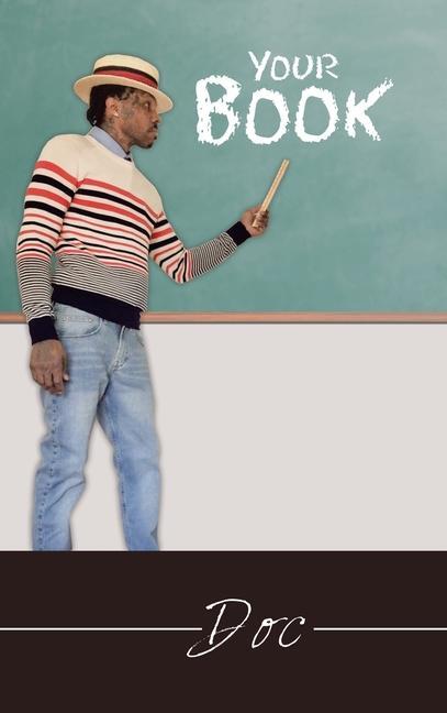 Book Your Book Doc