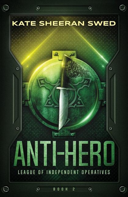 Carte Anti-Hero Kate Sheeran Swed
