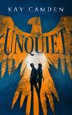 Boek Unquiet Kay Camden
