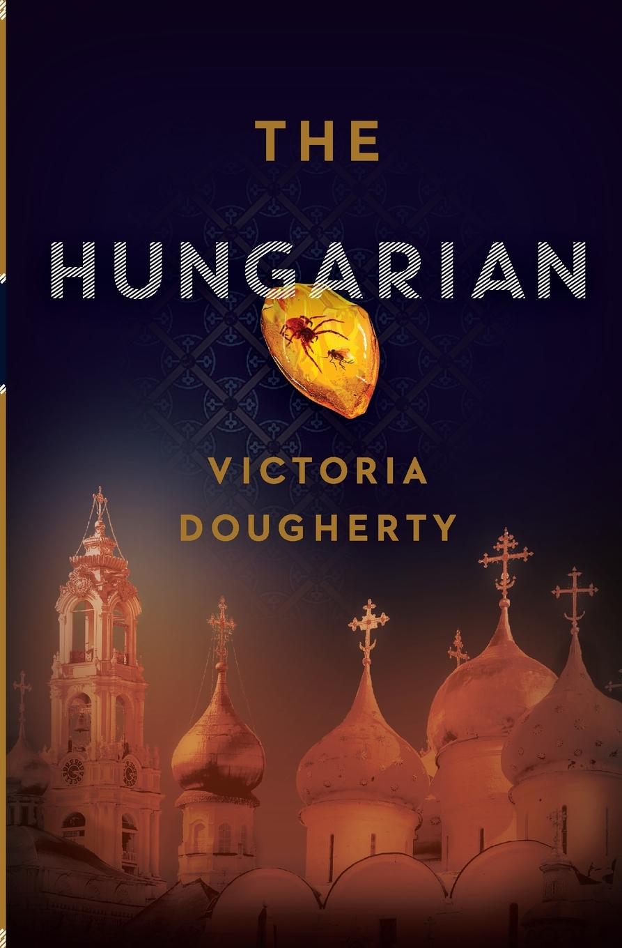 Kniha Hungarian 
