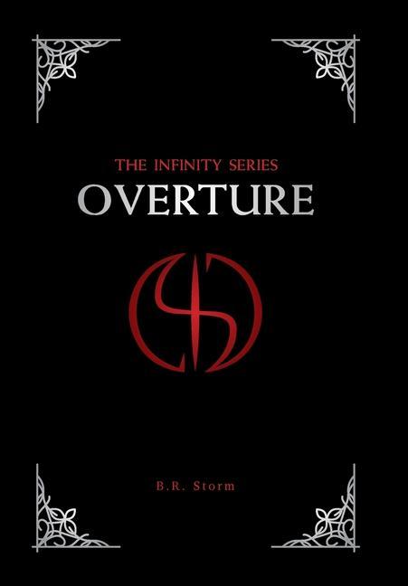 Knjiga Overture Tim Marquitz