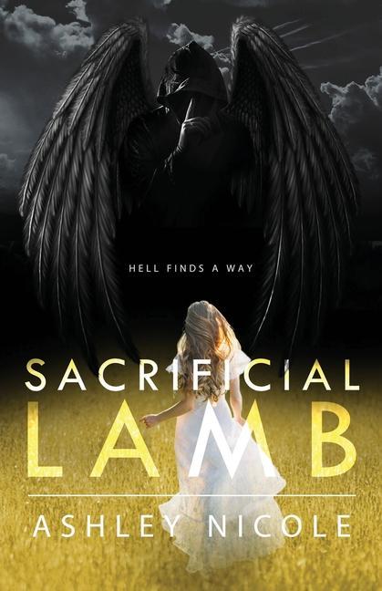 Книга Sacrificial Lamb 