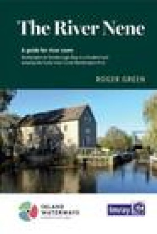 Book River Nene Roger Green