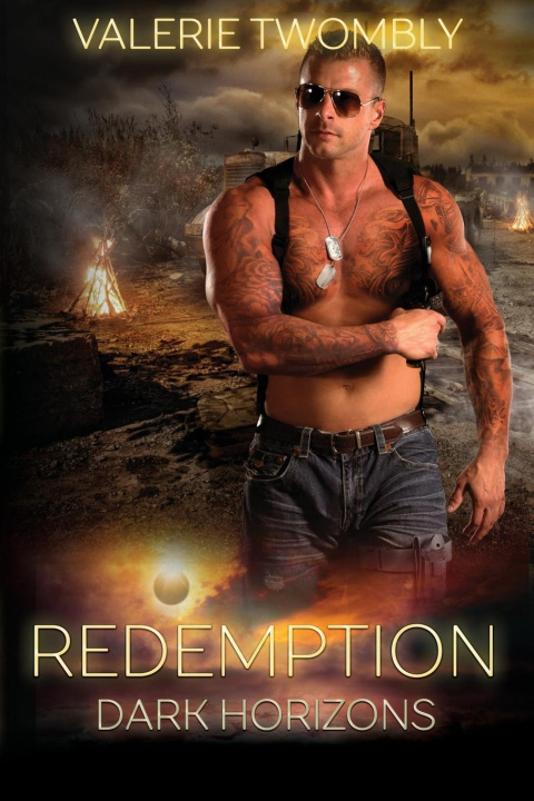 Knjiga Redemption Valerie Twombly