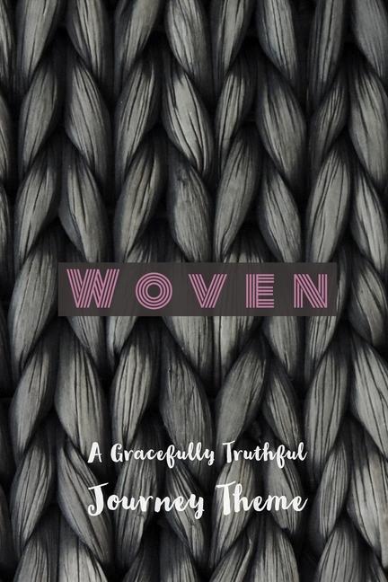 Buch Woven Gracefully Truthful