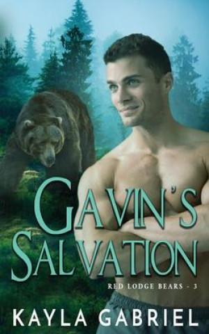 Libro Gavin's Salvation Kayla Gabriel