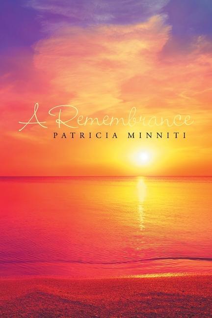 Knjiga Remembrance Patricia Minniti