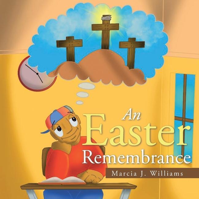 Knjiga Easter Remembrance Marcia J. Williams