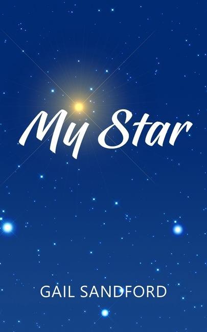 Knjiga My Star Gail Sandford