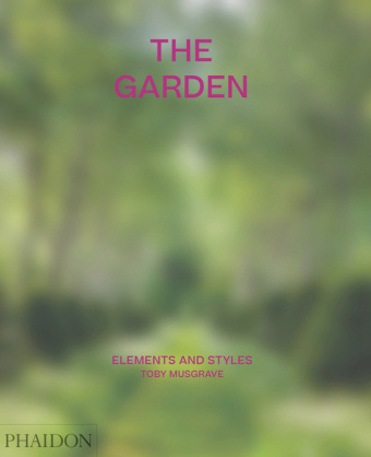 Book Garden 