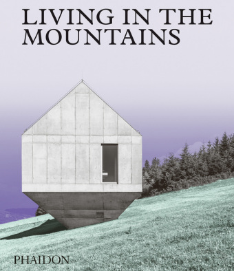 Book Living in the Mountains 