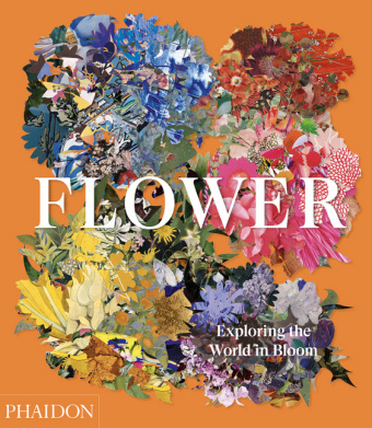 Carte Flower, Exploring the World in Bloom Anna Pavord