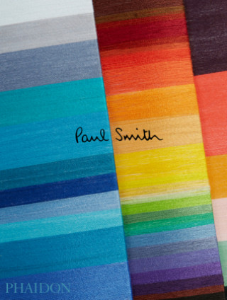 Könyv Paul Smith 