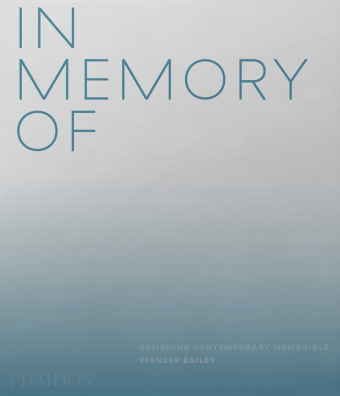 Libro In Memory Of David Adjaye