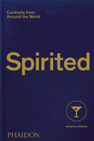 Carte Spirited Andy Sewell
