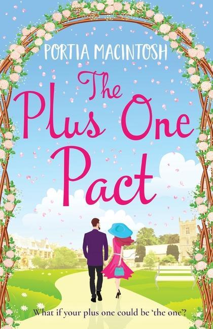 Libro Plus One Pact Portia Macintosh