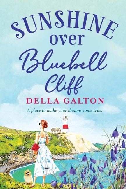 Libro Sunshine Over Bluebell Cliff Della Galton